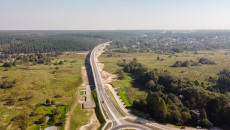 Obwodnica Starachowic już gotowa