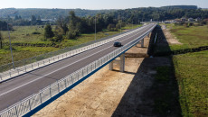 Obwodnica Starachowic już gotowa