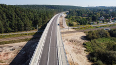 Obwodnica Starachowic już gotowa