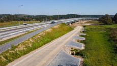 Obwodnica Starachowic już gotowa