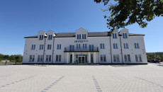 Hotel „Słowik” w Kielcach