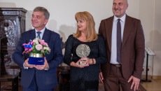 Wręczono Nagrody Muzealne im. Tadeusza Włoszka