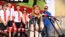 Świętokrzyskie gospodarzem Mistrzostw Świata w Kolarstwie Szosowym Osób Niesłyszących i Niedosłyszących