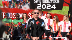 Świętokrzyskie gospodarzem Mistrzostw Świata w Kolarstwie Szosowym Osób Niesłyszących i Niedosłyszących
