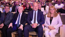 przedstawiciele Samorządu Województwa