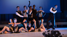 Kielecki Teatr Tańca