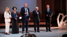 przedstawiciele Samorządu Województwa