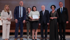 laureaci nagrody 23
