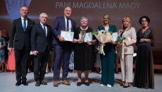 laureaci nagrody 16