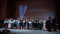 laureaci nagrody 14