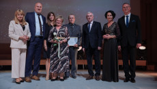 laureaci nagrody 10