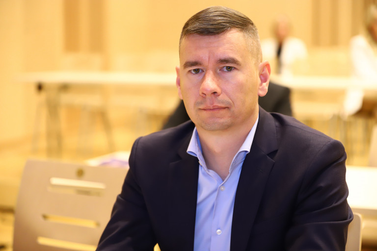Łukasz Jabłoński