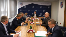 Obrady Komisji Strategii Rozwoju, Promocji i Współpracy z Zagranicą Sejmiku Województwa Świętokrzyskiego
