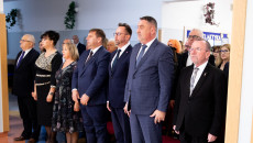 Odchody Dnia Edukacji Narodowej z udziałem wicemarszałka województwa świętokrzyskiego Marka Bogusławskiego