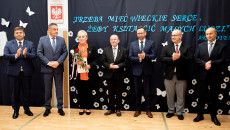 Obchody Dnia Edukacji Narodowej w Zespole Szkół nr 1 im. ks. Stanisława Konarskiego w Jędrzejowie