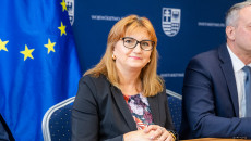 Inauguracyjne posiedzenie Świętokrzyskiego Zespołu Porejestrowego Doświadczalnictwa Odmianowego27