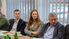 Inauguracyjne posiedzenie Świętokrzyskiego Zespołu Porejestrowego Doświadczalnictwa Odmianowego2