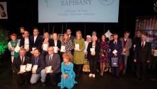 40 lat Kieleckiego Oddziału ZLP.2