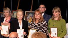 40 lat Kieleckiego Oddziału ZLP.1