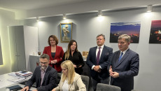 Andrzej Pruś W Ćmielowie