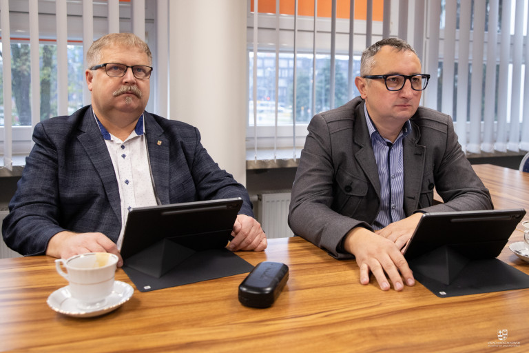 Grzegorz Cepil, Paweł Krakowiak