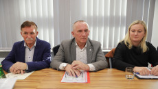 Posiedzenie Komisji Edukacji, Kultury i Sportu8