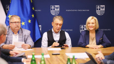 Posiedzenie Komisji Edukacji, Kultury i Sportu2