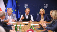 Posiedzenie Komisji Edukacji, Kultury i Sportu1