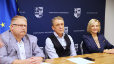 Posiedzenie Komisji Edukacji, Kultury i Sportu