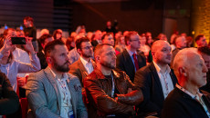 Świętokrzyskie dla biznesu - konferencja w Targach Kielce. 9