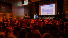 Świętokrzyskie dla biznesu - konferencja w Targach Kielce. 16