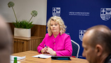 Małgorzata Krzywda
