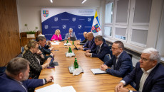 radni Komisji Samorządu 2