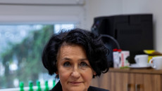 Elżbieta Korus
