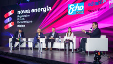 Świętokrzyskie. Nowa energia -dyskusje o regionie.