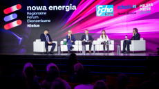 Świętokrzyskie. Nowa energia -dyskusje o regionie.