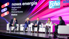 Świętokrzyskie. Nowa energia -dyskusje o regionie.