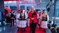 Liderzy Ekonomii Społecznej AD 2024