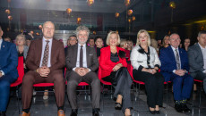 Liderzy Ekonomii Społecznej AD 2024