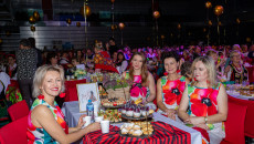 Liderzy Ekonomii Społecznej AD 2024