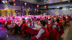 Liderzy Ekonomii Społecznej AD 2024