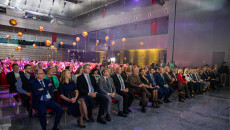 Liderzy Ekonomii Społecznej AD 2024