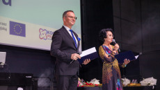 Liderzy Ekonomii Społecznej AD 2024