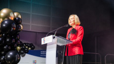 Liderzy Ekonomii Społecznej AD 2024