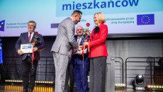 Liderzy Ekonomii Społecznej AD 2024