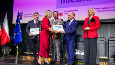 Liderzy Ekonomii Społecznej AD 2024