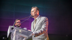 Liderzy Ekonomii Społecznej AD 2024