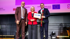 Liderzy Ekonomii Społecznej AD 2024