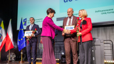Liderzy Ekonomii Społecznej AD 2024