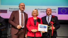 Liderzy Ekonomii Społecznej AD 2024